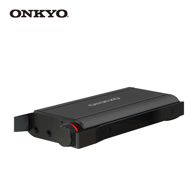 Onkyo/安桥  DAC-HA200 耳放/耳机放大器 苹果/安卓通用 国行首发