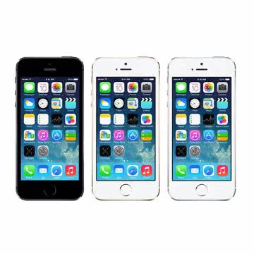标题优化:浙江移动 靓机 Apple/苹果 iPhone 5s 4G移动手机 800万像素