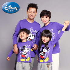 Семейные футболки Зеленый флажок дети мальчики