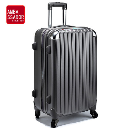 ambassador trolley bags