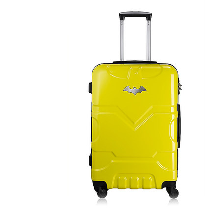 batman trolley case