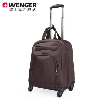 wenger suitcase tesco