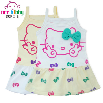 5 month old baby dresses