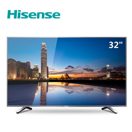 Buy Hisense Hisense Led32ec290n 32 Inch Intelligent Lcd