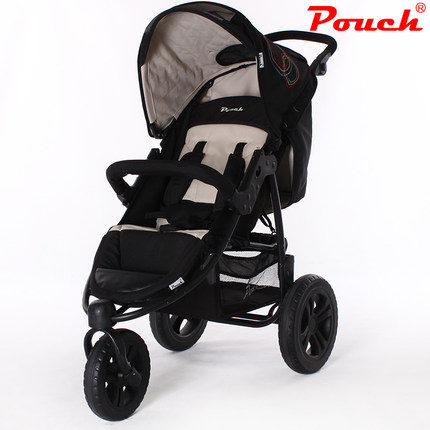 cross country stroller