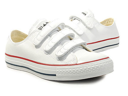 converse with velcro straps for adults