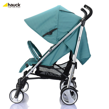 hauck lightweight stroller