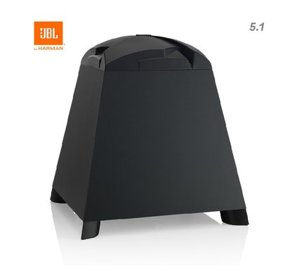 jbl studio subwoofer