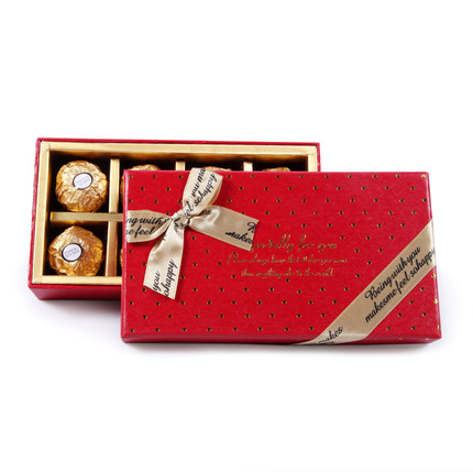 Chocolate boxes deals