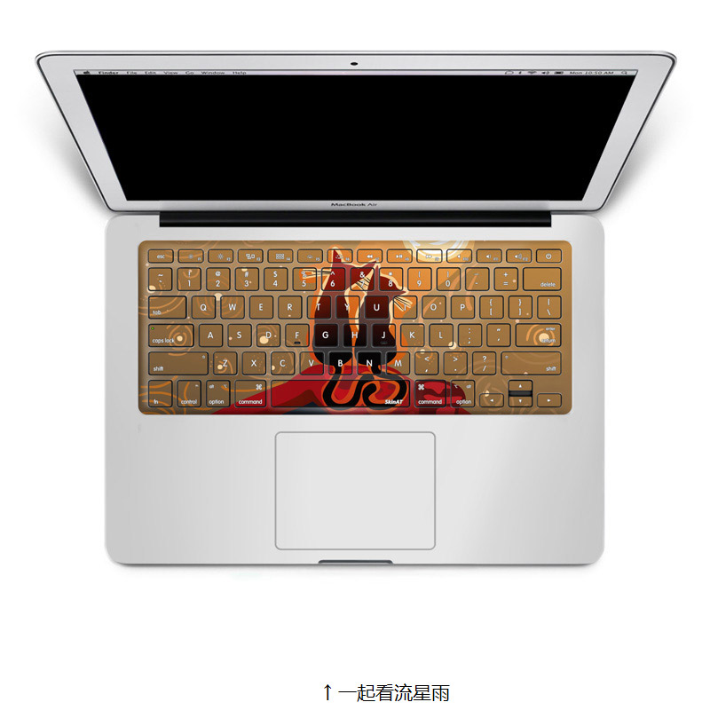 macbook keyboard membrane