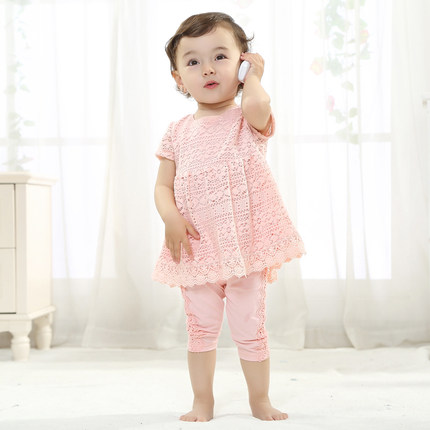 2 year old baby girl clothes