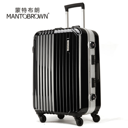 high end travel luggage